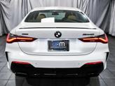 Thumbnail of 2024 Mineral White Metallic BMW M440