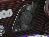 Thumbnail of 2023 Obsidian Black/Rubelite Red Mercedes-Benz Maybach GLS 600