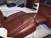 Thumbnail of 2023 Obsidian Black/Rubelite Red Mercedes-Benz Maybach GLS 600