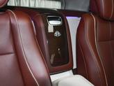Thumbnail of 2023 Obsidian Black/Rubelite Red Mercedes-Benz Maybach GLS 600