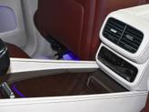 Thumbnail of 2023 Obsidian Black/Rubelite Red Mercedes-Benz Maybach GLS 600