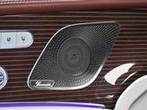 Thumbnail of 2023 Obsidian Black/Rubelite Red Mercedes-Benz Maybach GLS 600
