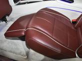 Thumbnail of 2023 Obsidian Black/Rubelite Red Mercedes-Benz Maybach GLS 600