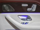 Thumbnail of 2023 Obsidian Black/Rubelite Red Mercedes-Benz Maybach GLS 600