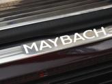 Thumbnail of 2023 Obsidian Black/Rubelite Red Mercedes-Benz Maybach GLS 600