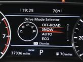 Thumbnail of 2023 Super Black Nissan Rogue