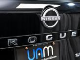 Thumbnail of 2023 Super Black Nissan Rogue