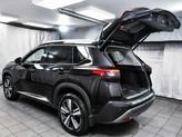 Thumbnail of 2023 Super Black Nissan Rogue