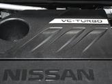Thumbnail of 2023 Super Black Nissan Rogue