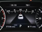 Thumbnail of 2023 Super Black Nissan Rogue