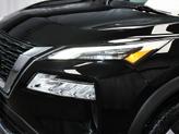 Thumbnail of 2023 Super Black Nissan Rogue