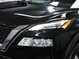 Thumbnail of 2023 Super Black Nissan Rogue