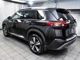 Thumbnail of 2023 Super Black Nissan Rogue