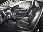 Thumbnail of 2023 Super Black Nissan Rogue