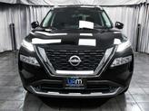 Thumbnail of 2023 Super Black Nissan Rogue