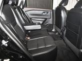 Thumbnail of 2023 Super Black Nissan Rogue