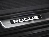 Thumbnail of 2023 Super Black Nissan Rogue