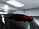 Thumbnail of 2023 Super Black Nissan Rogue