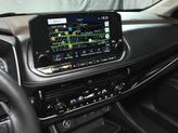 Thumbnail of 2023 Super Black Nissan Rogue