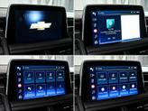 Thumbnail of 2022 Black Chevrolet Tahoe
