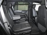 Thumbnail of 2022 Black Chevrolet Tahoe