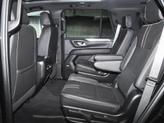 Thumbnail of 2022 Black Chevrolet Tahoe