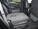 Thumbnail of 2022 Black Chevrolet Tahoe