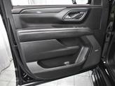 Thumbnail of 2022 Black Chevrolet Tahoe
