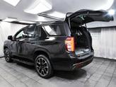 Thumbnail of 2022 Black Chevrolet Tahoe