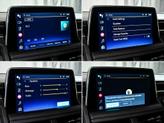 Thumbnail of 2022 Black Chevrolet Tahoe
