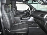 Thumbnail of 2022 Black Chevrolet Tahoe