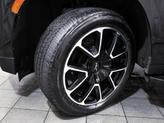 Thumbnail of 2022 Black Chevrolet Tahoe