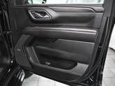 Thumbnail of 2022 Black Chevrolet Tahoe