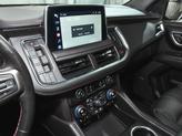 Thumbnail of 2022 Black Chevrolet Tahoe