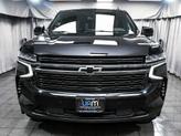 Thumbnail of 2022 Black Chevrolet Tahoe