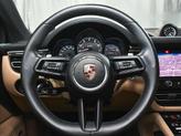 Thumbnail of 2025 Black Porsche Macan