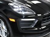 Thumbnail of 2025 Black Porsche Macan