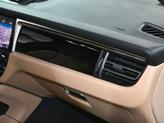 Thumbnail of 2025 Black Porsche Macan