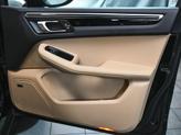 Thumbnail of 2025 Black Porsche Macan