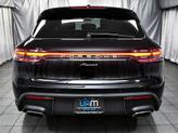 Thumbnail of 2025 Black Porsche Macan