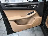 Thumbnail of 2025 Black Porsche Macan
