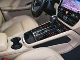 Thumbnail of 2025 Black Porsche Macan