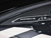 Thumbnail of 2025 Black Porsche Macan
