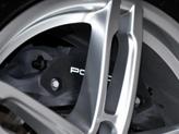 Thumbnail of 2025 Black Porsche Macan