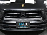 Thumbnail of 2025 Black Porsche Macan