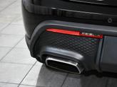 Thumbnail of 2025 Black Porsche Macan