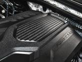 Thumbnail of 2025 Black Porsche Macan
