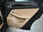 Thumbnail of 2025 Black Porsche Macan