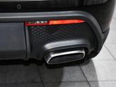 Thumbnail of 2025 Black Porsche Macan