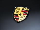 Thumbnail of 2025 Black Porsche Macan
